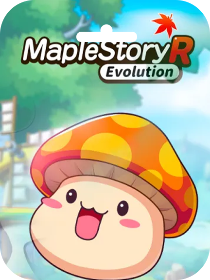 MapleStory R: Evolution